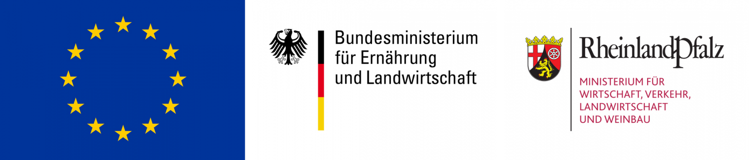 Förderung Verbesserung der Agrarstruktur und des Küstenschutzes